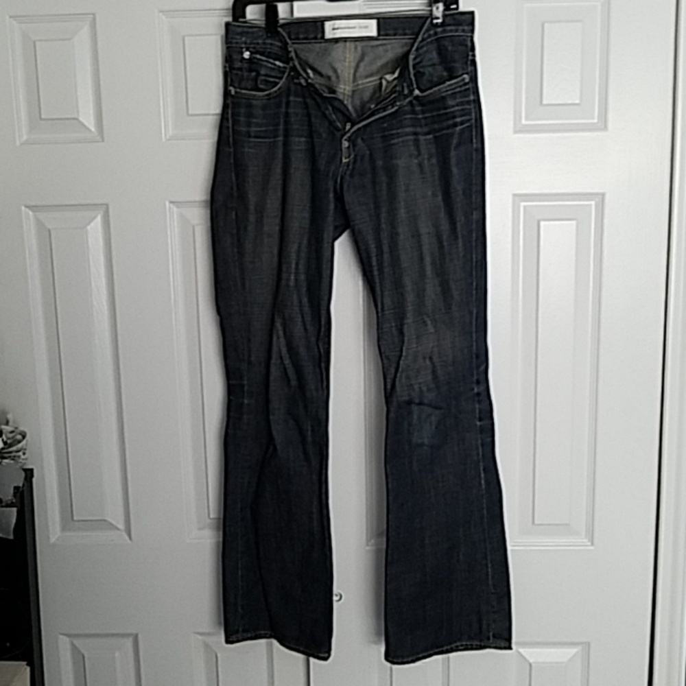 Paper Denim & Cloth Slim Fit Jeans 32